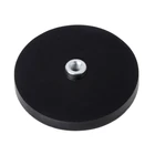 Монтажный кронштейн D88 с магнитным основанием для Светодиодный дорожников и лодок светильник кой