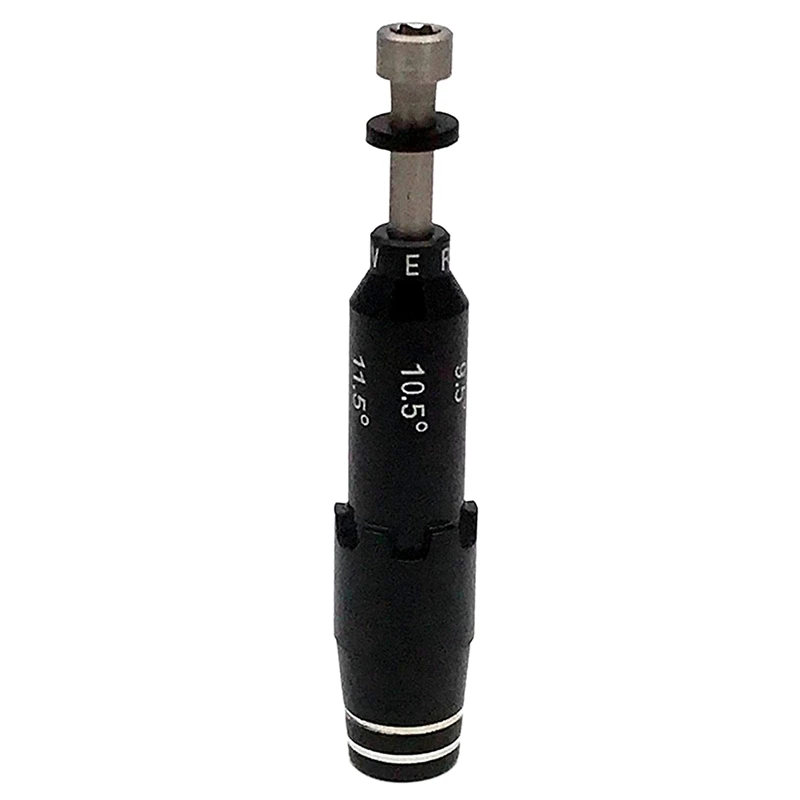 Муфта адаптера вала для C o b r a Amp Cell Driver Регулируемый Лофт 8 5 11 5|Клубные клюшки| |