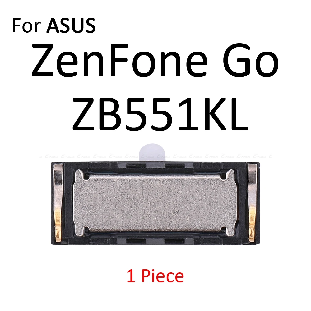 Встроенный наушник, верхний наушник для Asus Zenfone Go ZB450KL ZB452KG ZC451TG ZB500KL ZB551KL ZB551KL ZB552KL - Color: ZB551KL