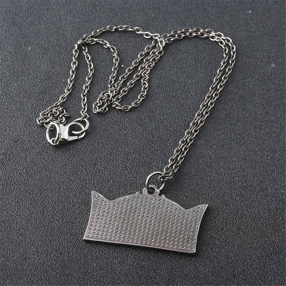 Ревердейл саутсайд змеи Корона логотип кулон ожерелье для мужчин и женщин