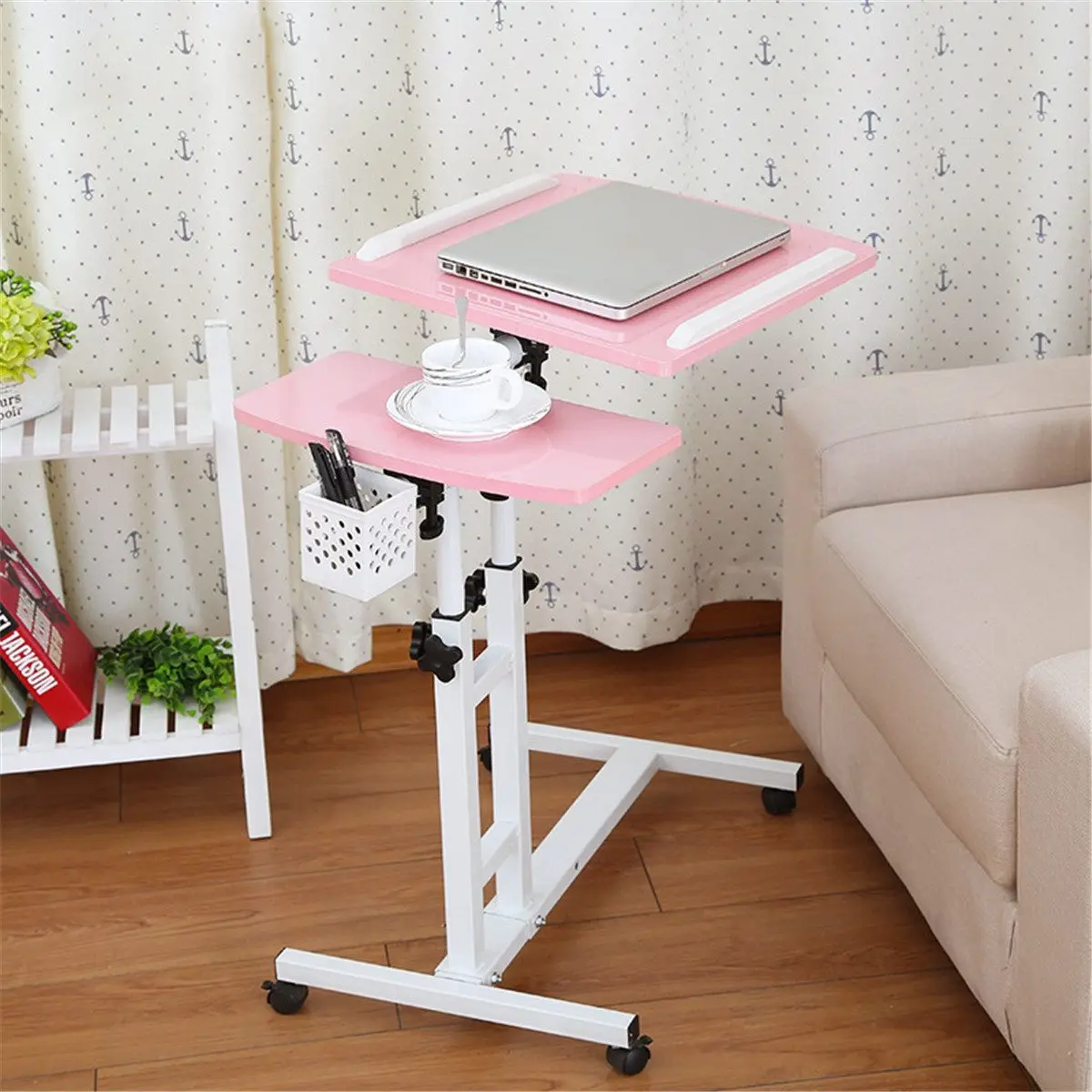 складная подставка для ноут