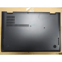new laptop lenovo thinkpad x1 carbon 4th base cover casethe bottom cover 01aw996 scb0k40140 00jt836