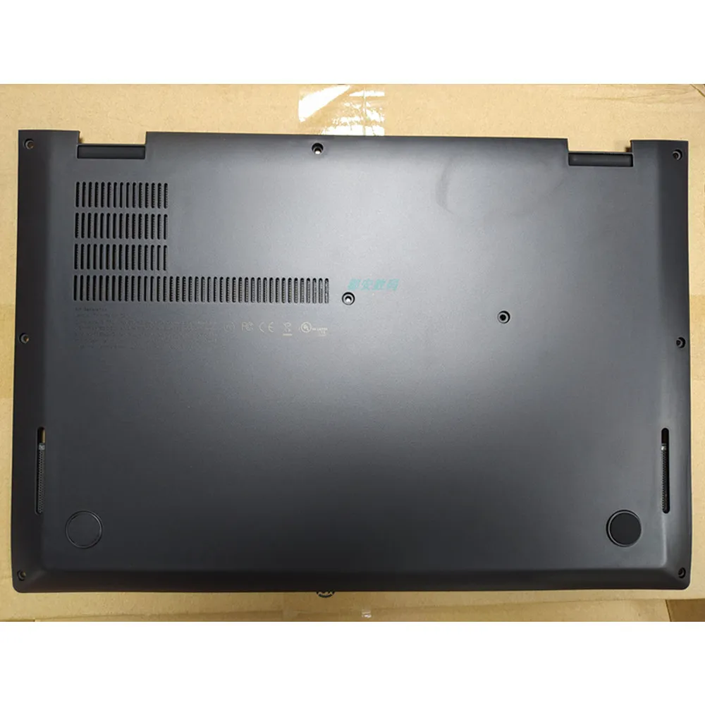 Новый корпус для ноутбука Lenovo ThinkPad X1 carbon 4th/Нижняя крышка 01AW996 SCB0K40140 00JT836 |