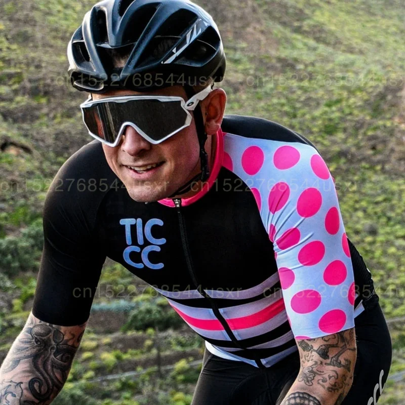 2019 RC New items PRO Cycling Jersey Short Sleeve shirt Summer Clothing cycle jerseys bicicletas maillot ciclismo | Спорт и