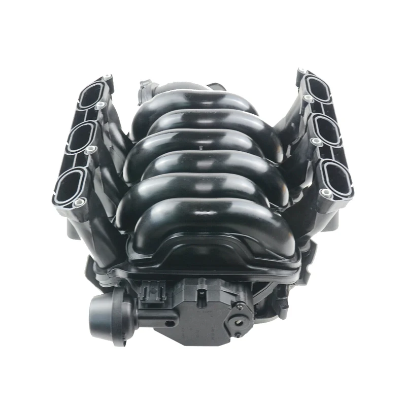 03C906051 Engine Intake Manifold Kit For Audi A6 A7 A8 C7 2.5 2012-2017 Quattro 2393ccm 177HP  06E133151 06C133619A 06E133201Q images - 6