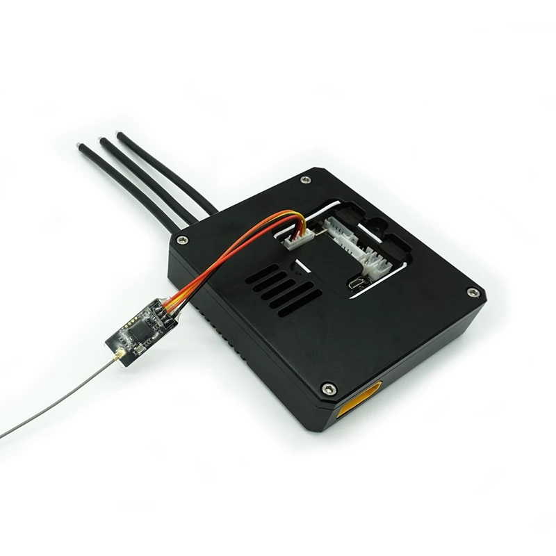 Беспроводной модуль Bt 2 4G на основе проекта Nrf51_Vesc для Vesc6 Esc | Электроника