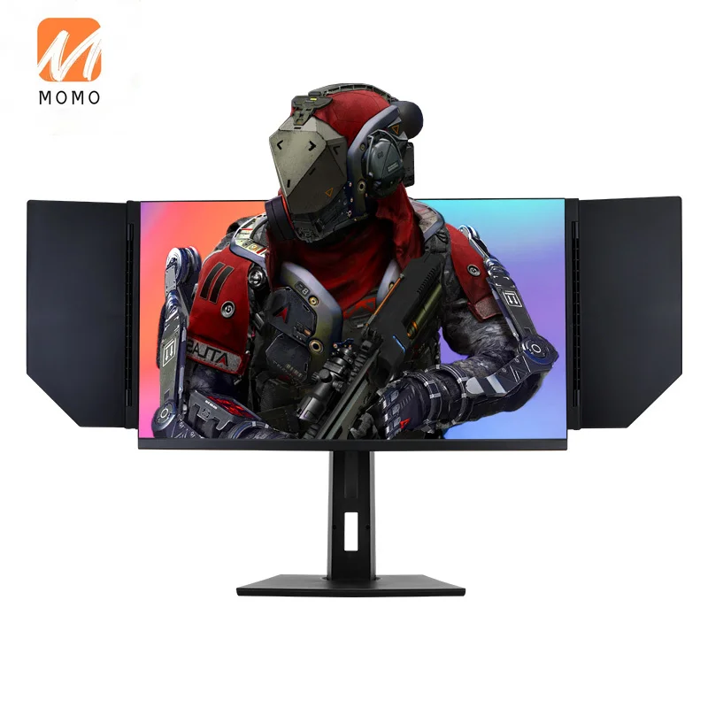 

24.5 Inch 240Hz E-Sports Display 280hzfastips 144Hz Youda Tn1.9 Computer Screen 27