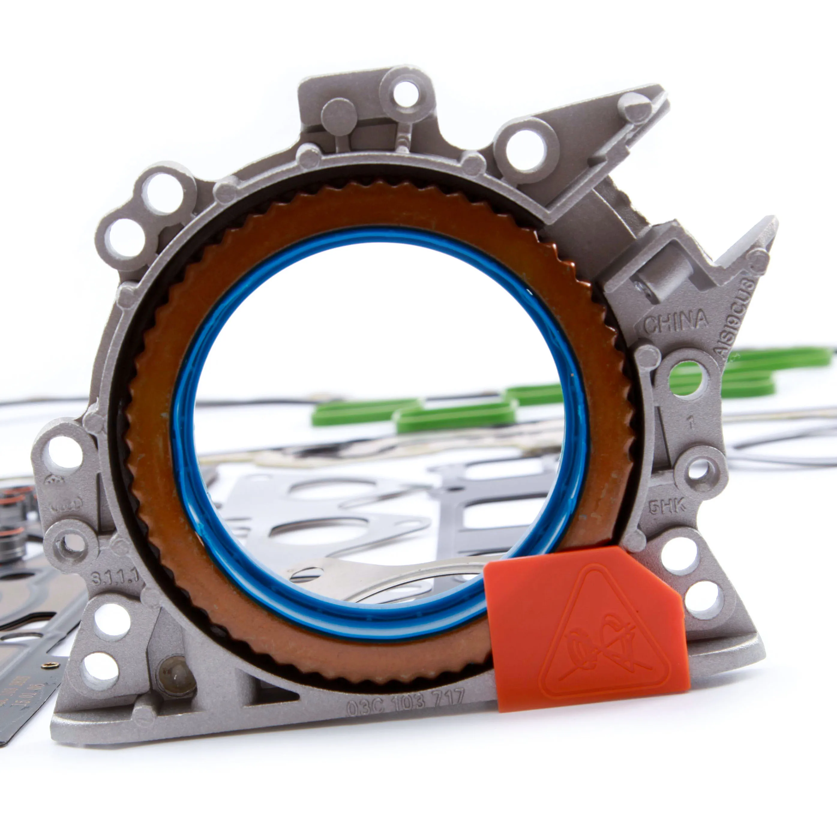 OEM прокладка головки блока цилиндров двигателя уплотняющая вентиля ремонтный