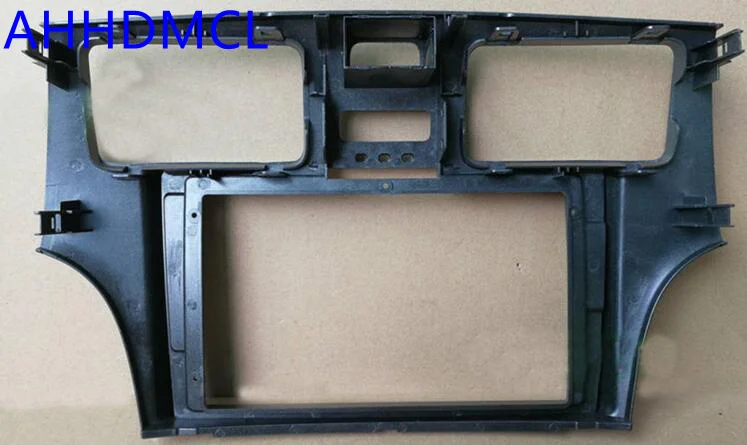 Автомобильный фасциас навигационная рамка Даш набор для 9 &quotуниверсальный