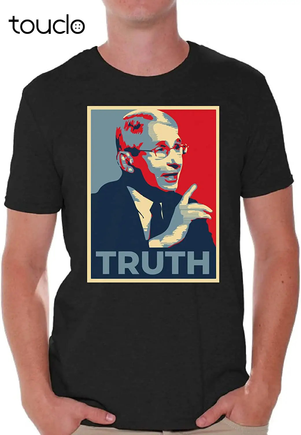 

Fauci Shirt Truth Health Expert Dr Fauci Tshirt T Shirt For Men Team Fauci unisex