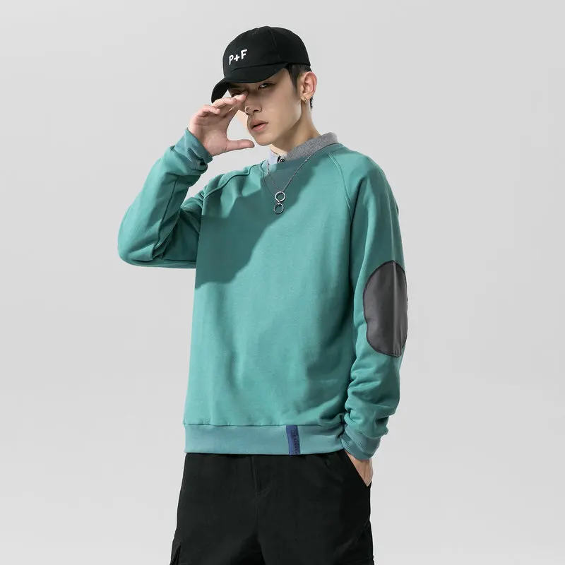 

2021 Fashion Print Loose Comfort Cotton Hoodie, Spring Couple Outdoor Street Jogging Hoodie WYA1358--WYA1368