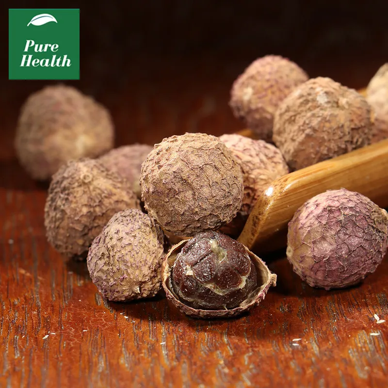 

Amomum Fruit (Sha Ren) Fructus Amomi