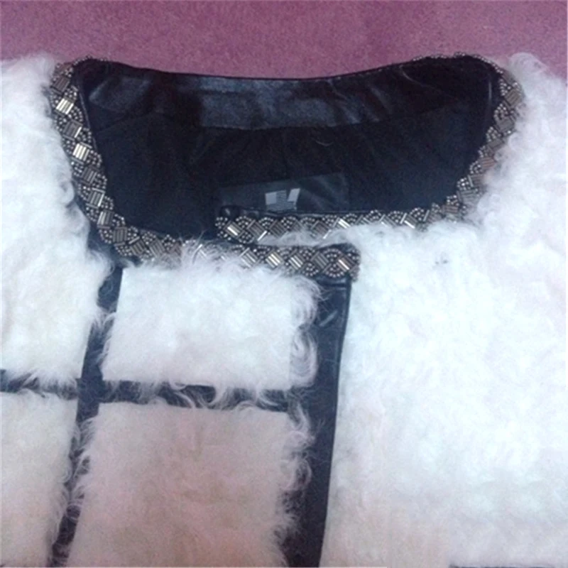 4/8 метров жемчужная отделка из бисера сетчатая кружевная лента ткань украшение