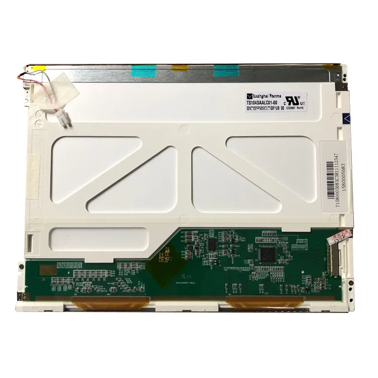 

10.4 Inch Original LCD Screen TS104SAALC01-00