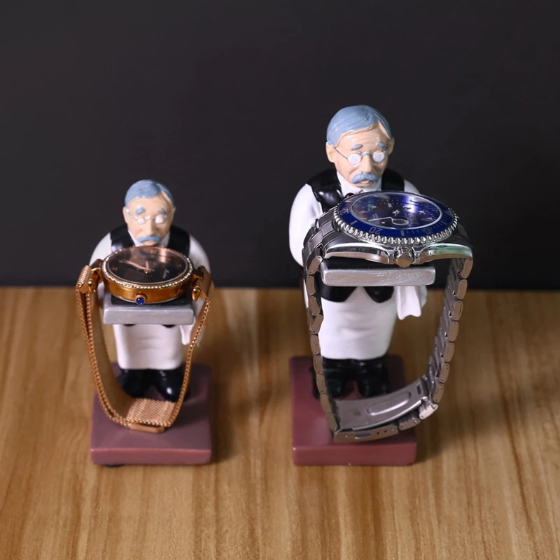 Подставка для часов Old Butler креативная подставка браслетов пожилых людей