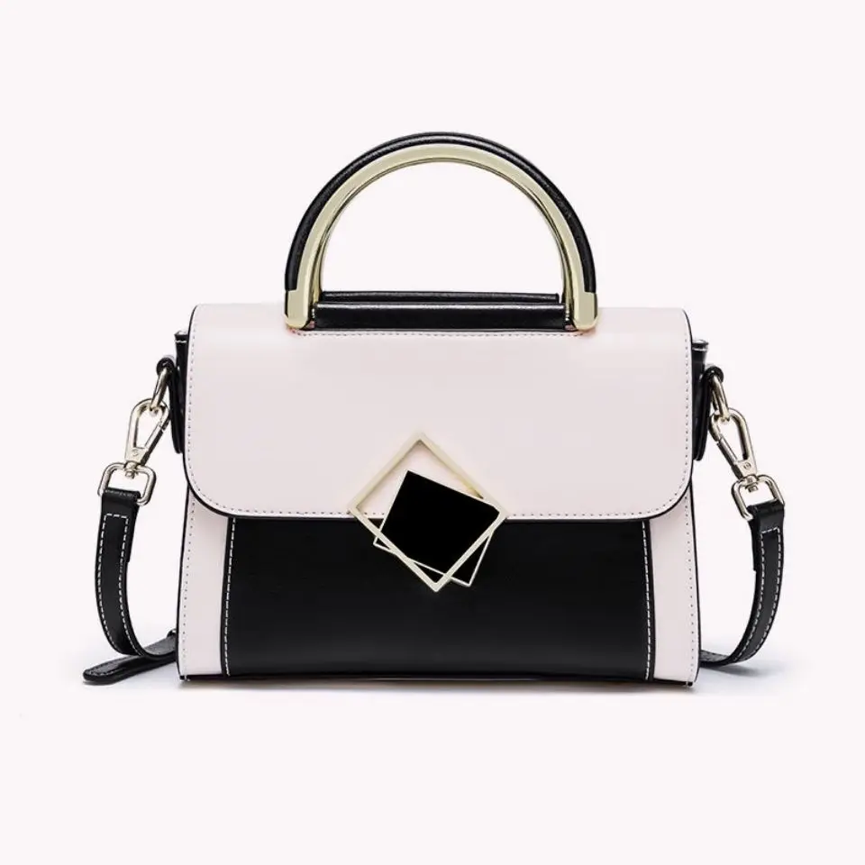 

Women Handbags 2021 New Fashion Shoulder Bag Designer Handbags For Women Crossbody Bags Pu Leather Flap Women Messenger Bags
