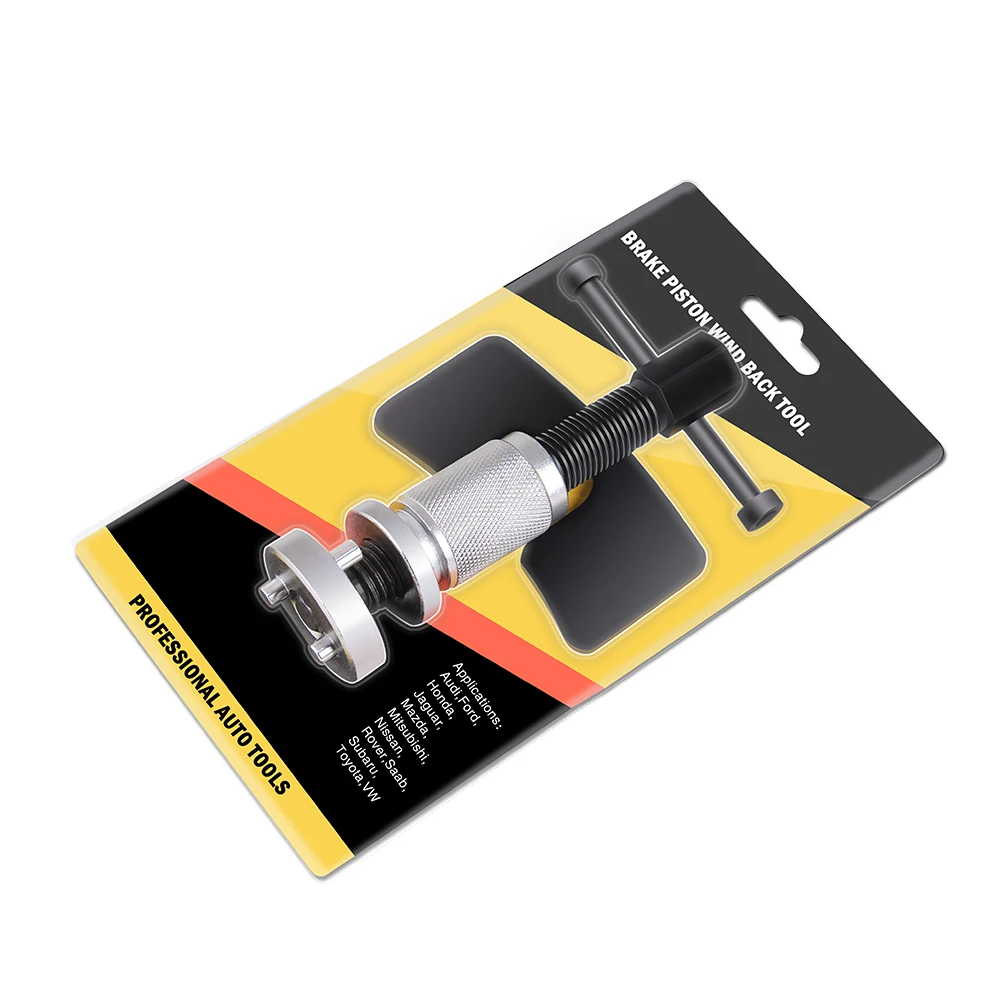 Автомобильные тормозные колодки разбрасыватель сепаратор Поршень Авто Суппорт