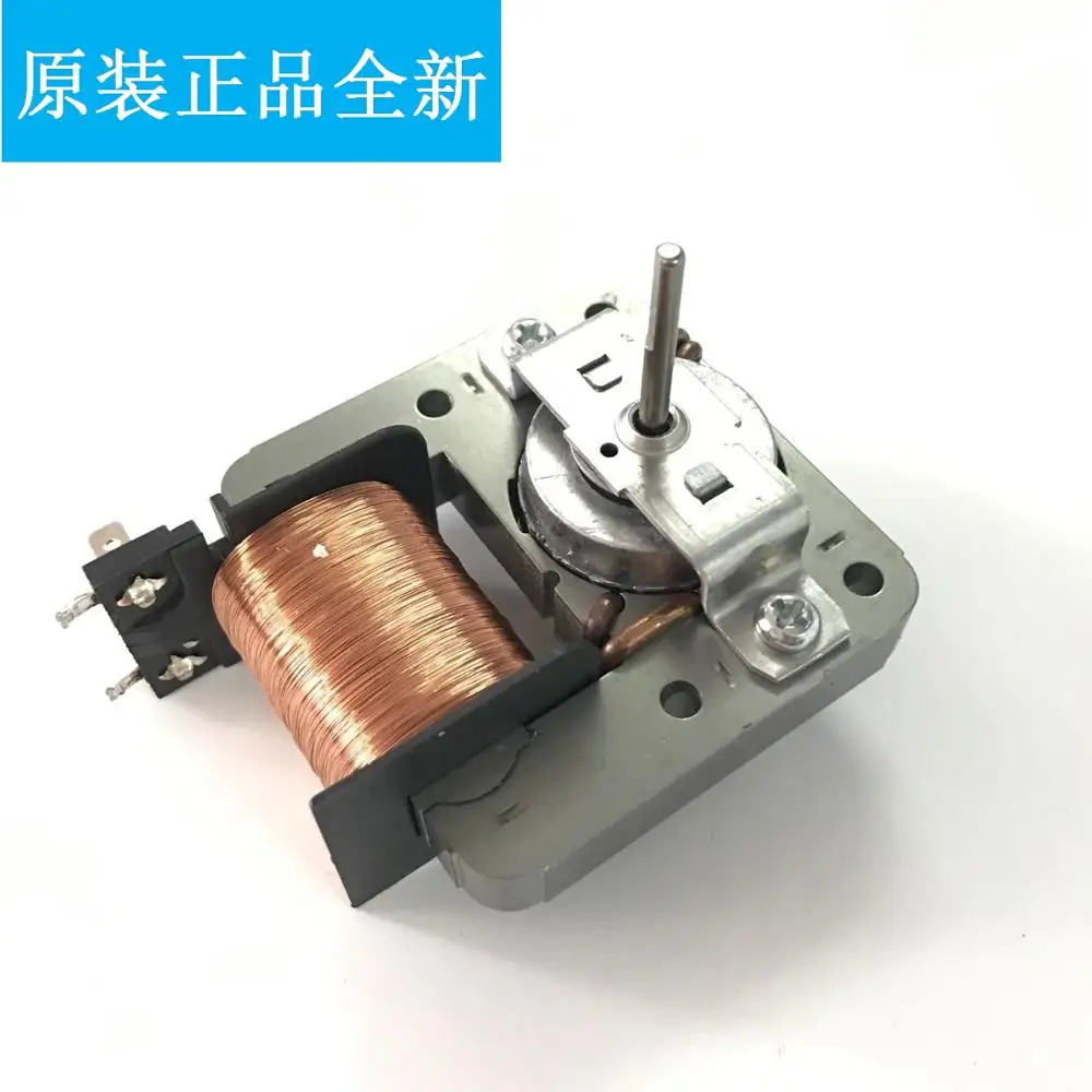 Используется для микроволновой печи семейный Вентилятор охлаждения двигателя |