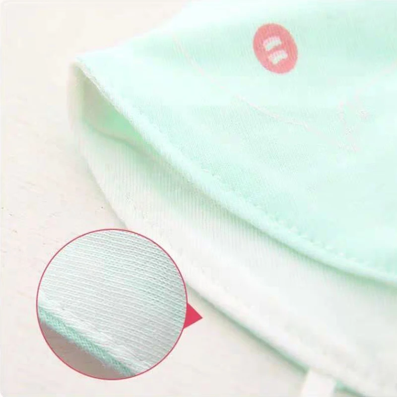 Защитная маска для лица Foux детей моющаяся многоразовая регулируемая с милым