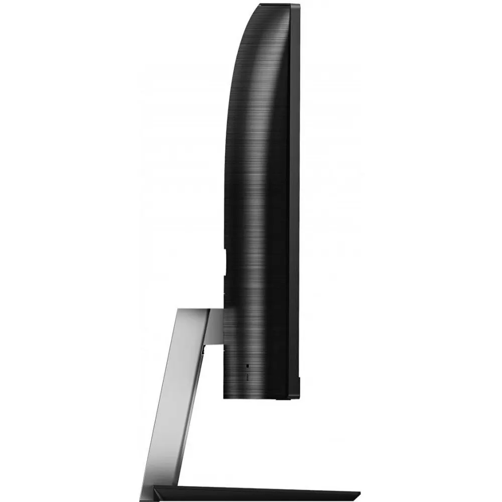 Монитор 32" Philips 322E1C (322E1C/00) черно-серебристый | Компьютеры и офис