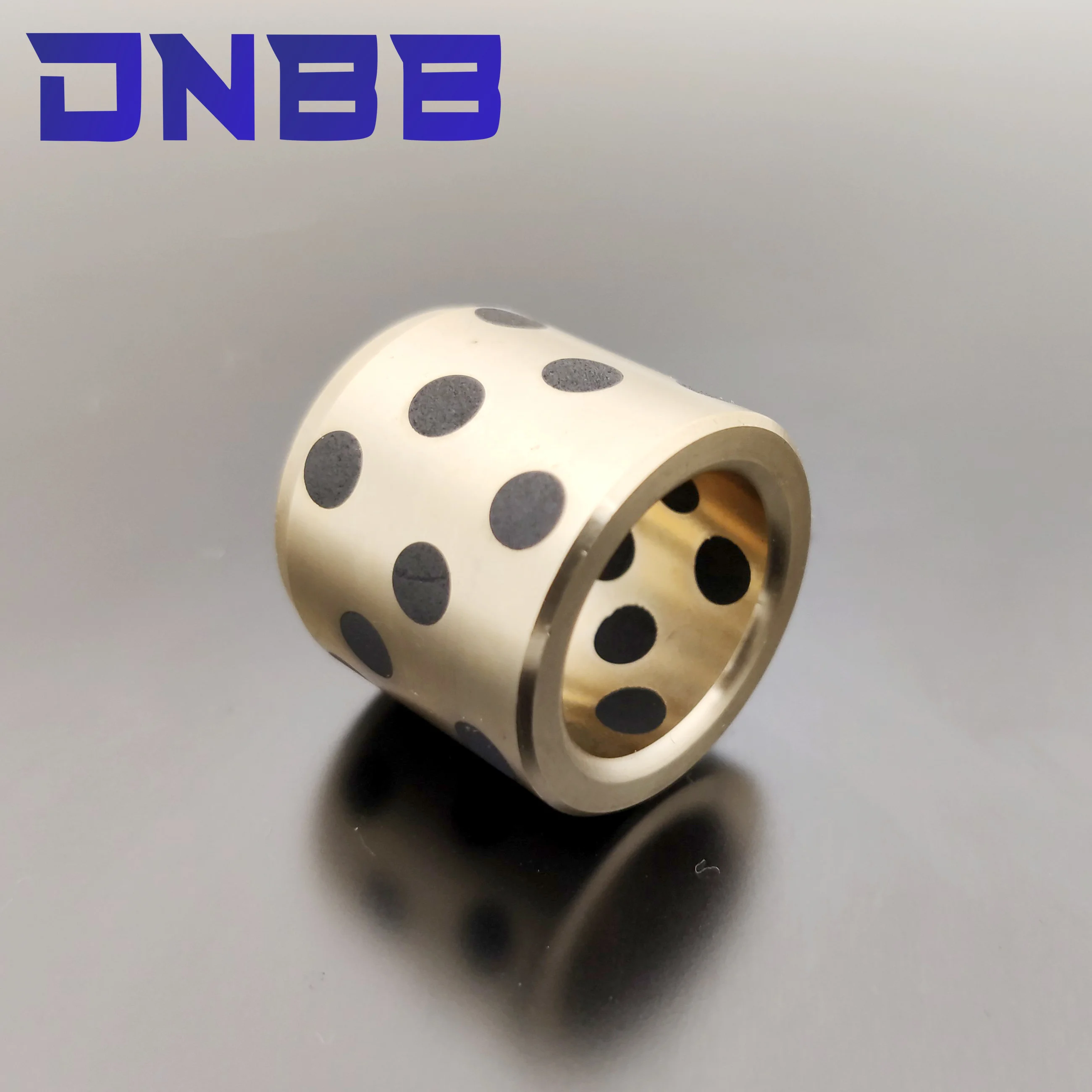 1 шт. JDB 25 мм JDB252915 253010 253220 MPBZ линейный графитовый медный набор подшипников медная