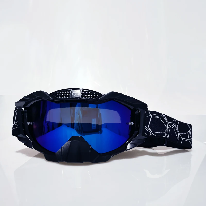 Очки для мотокросса Gafas 100% г. солнцезащитные очки лыжного спорта и мотоцикла