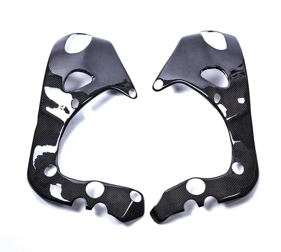 

Крышка рамы и крышка маятника для cbr1000rr