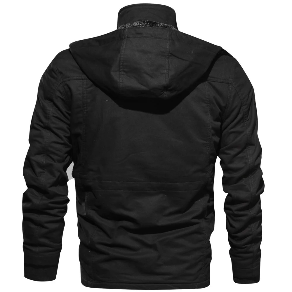 

2020 Fashion Mens Jacket Gothic Long Sleeve Stand Collar Slim Shirt Casual Gothic Black Goth Men Jacket Plus Size