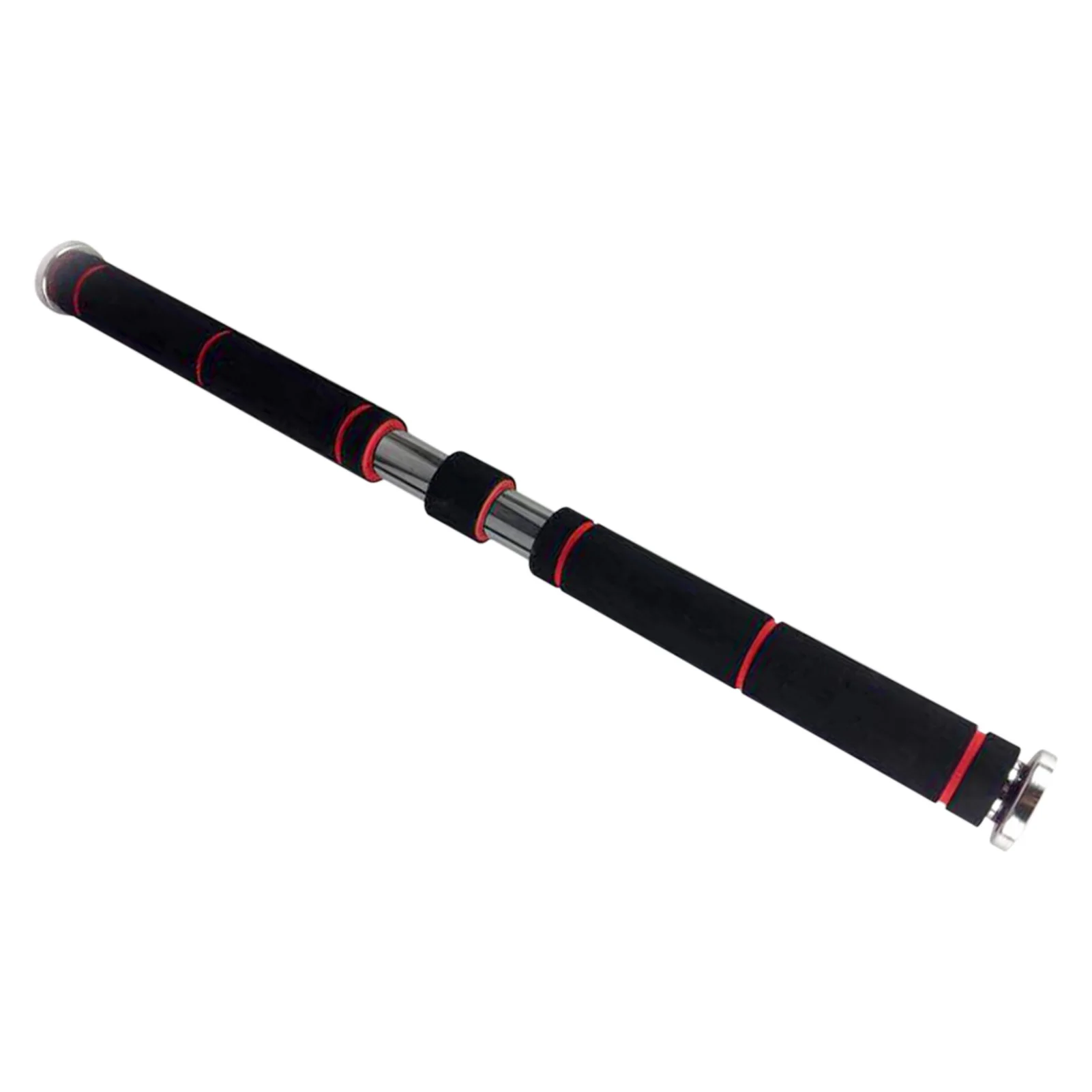 

Adjustable Door Horizontal Bars Exercise Home Workout Gym Chin Up Pull Up Training Bar Sport Fitness Equipments
