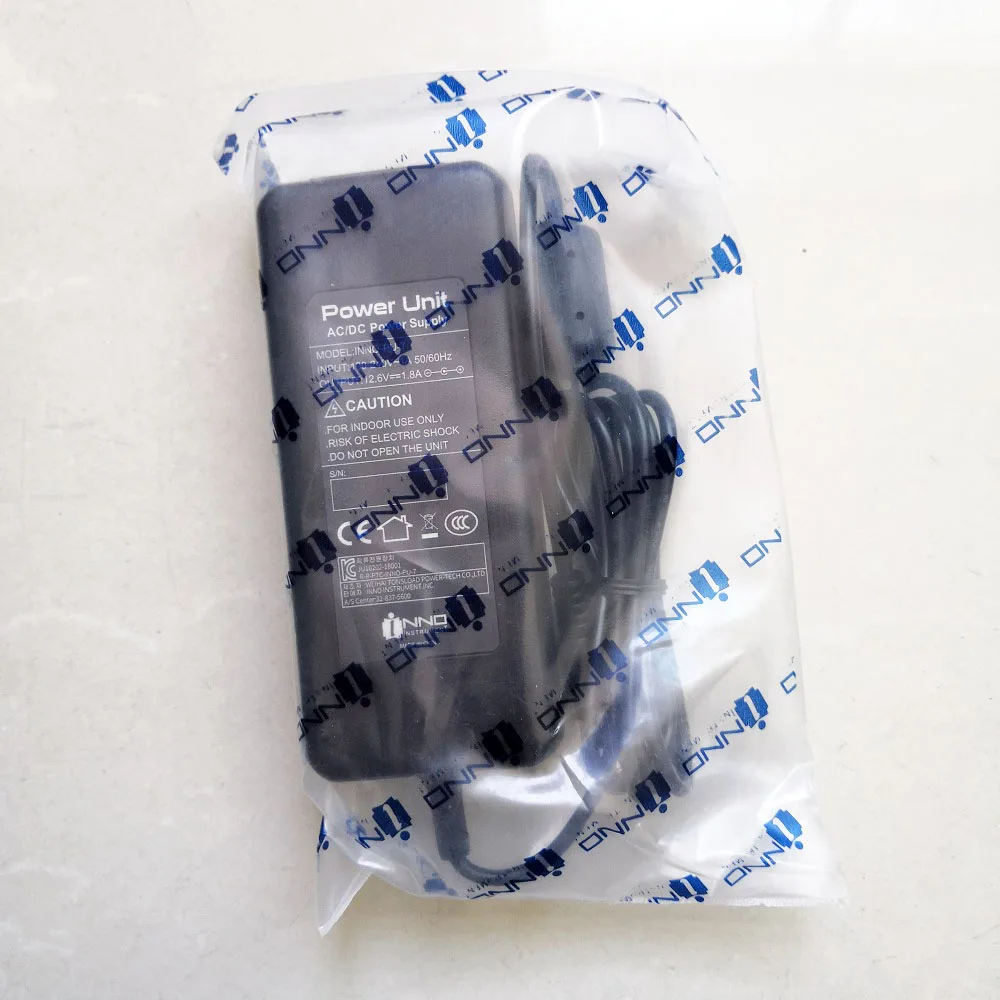 Бесплатная доставка оригинальный адаптер питания переменного тока зарядное