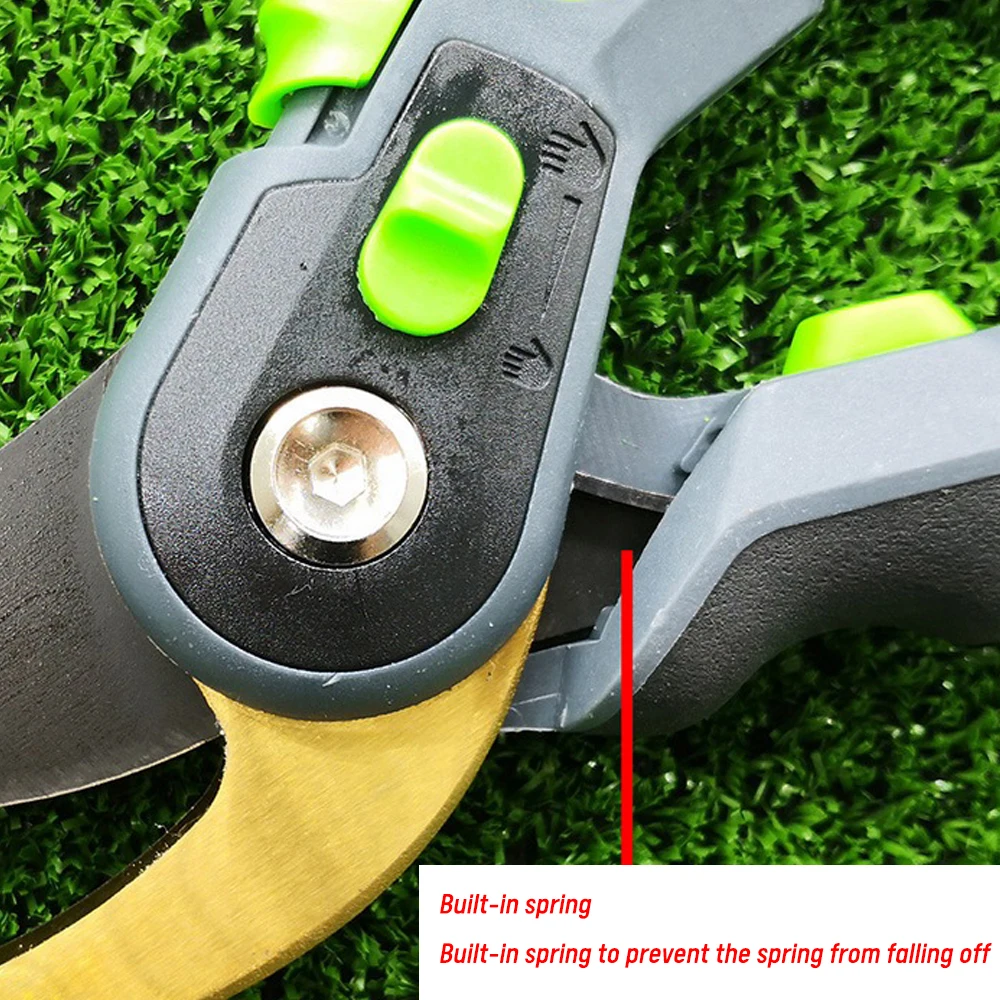 Акула ножницы для головы обрезки садовые цветочные черенкования птица рот