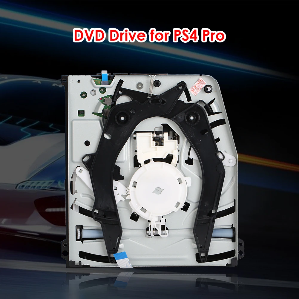 

Portable Optical Drive Machine Blu-Ray Dvd Disk Drive for PS4 PRO Host Game Console