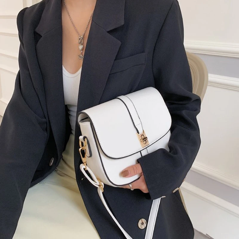 

Ceavni High Quality Women Bag Crossbody Shoulder Bags Handbag PU Leather Tote Bags Fashion Travelling Bag for Women 2021