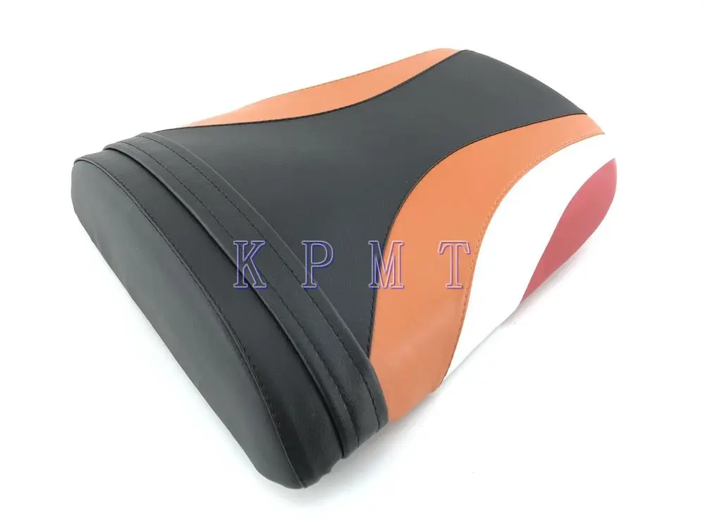 Чехол для заднего сиденья Honda CBR 600RR 2003-2006 1000RR 2004-2007 кожаный мотоцикла
