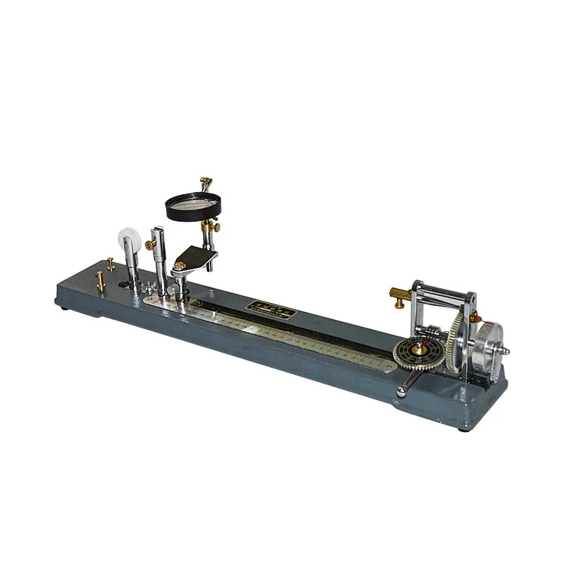 Ручная машина для твист Y321 type встряхивания пряжи текстильная измерения