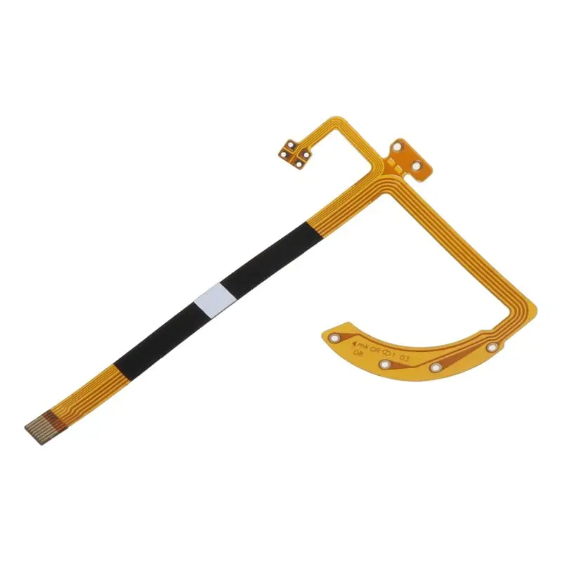 Description Picture 5 of itemLens Aperture Flex Cable For 24-70 Camera Tool Replacement Repair Part New