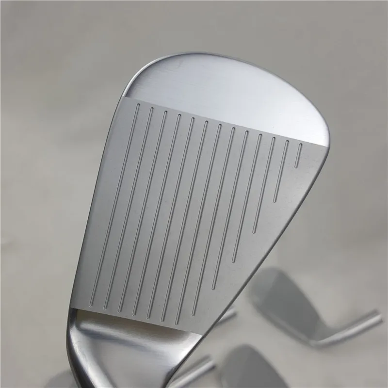 Новинка мужской комплект для клюшек AF 303 кованые клюшки гольфа 7 шт.