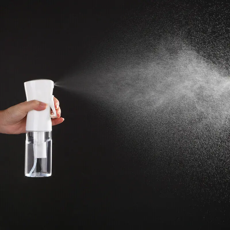 

1 шт., распылитель для волос, 300/150 мл