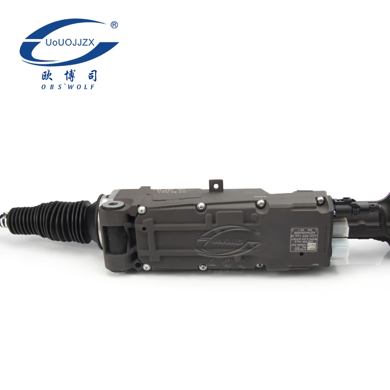 Автозапчасти рулевая рейка RHD коробка рулевого механизма с электроприводом для