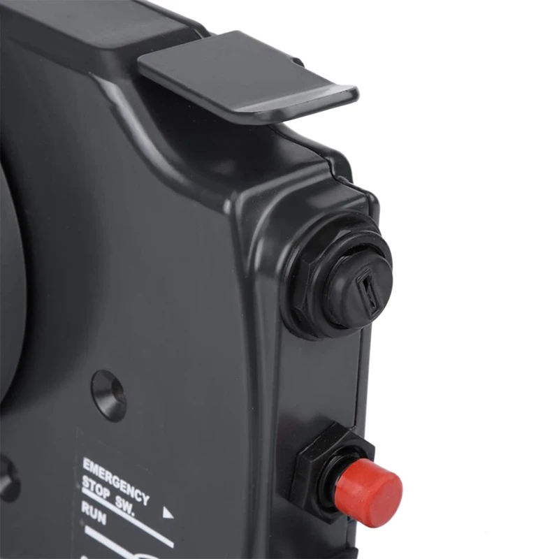 Подвесной пульт дистанционного управления манипуляционная коробка в сборе для