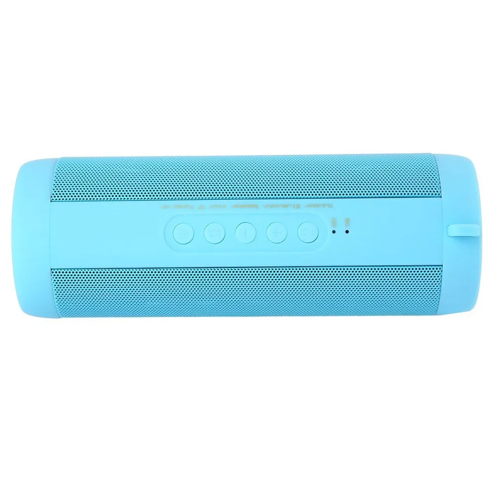 T2 Long Outdoor Shower Portable Wireless Waterproof Bluetooth Speaker Bocinas | Электроника