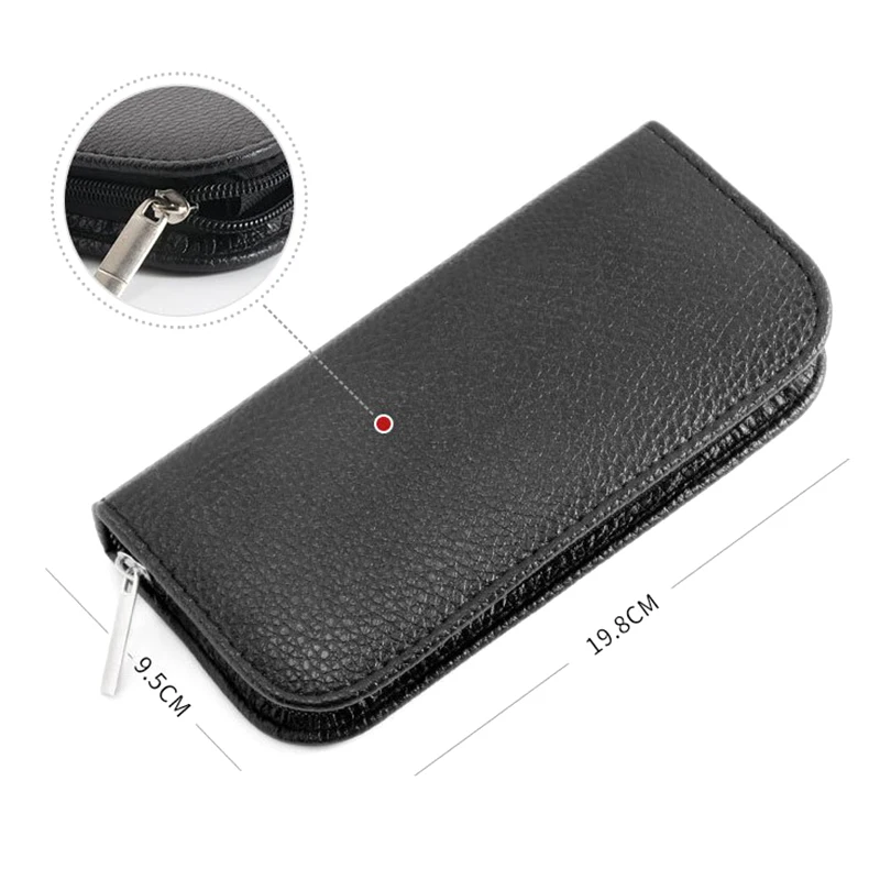 

7pcs/Set Leather Cutting Tool DIY Leathercraft Tool Stainless Steel Leather