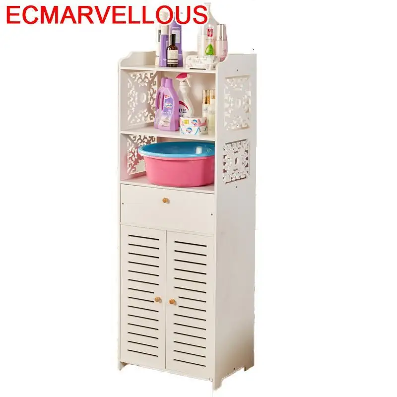 Armoire Lavabo Toilet Badkamer Kast Mueble Ba O Mobile Bagno Meuble Salle De Bain Armario Banheiro мебель для ванной комнаты| |