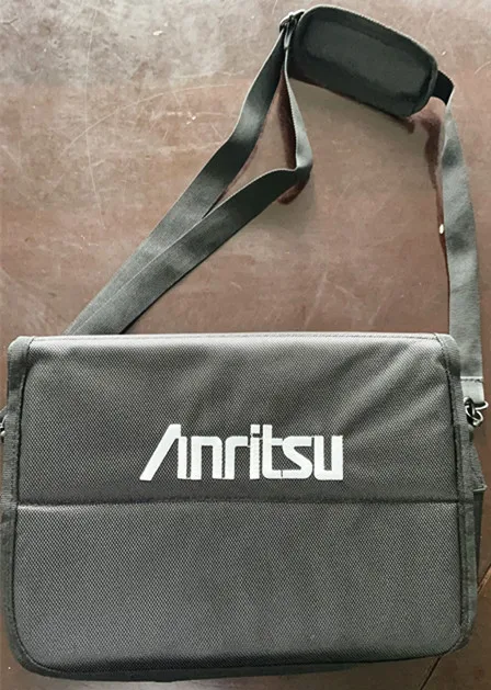Оригинал Anritsu MT9082 MT9083 MT9081 MT9083A8 MT9082A8 MT9082B8 MT9082A9 MT9082B9 OTDR сумка для переноски |