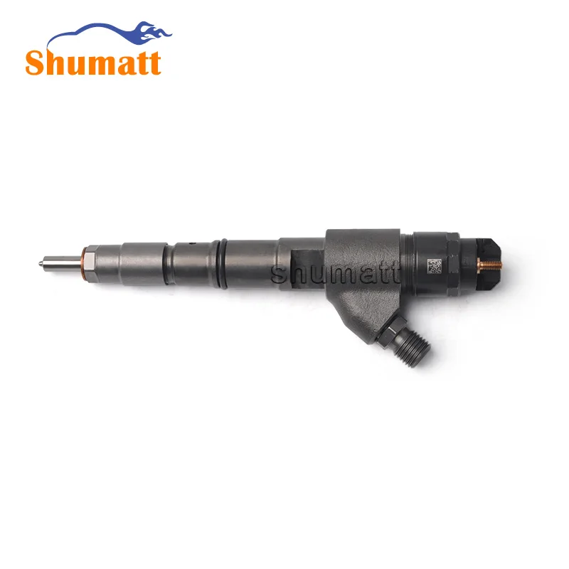 

China Made New 0445120067 Common Rail Fuel Injector Assy 0 445 120 067 OE 04290987 7420798683 20798683 For Diesel Engine
