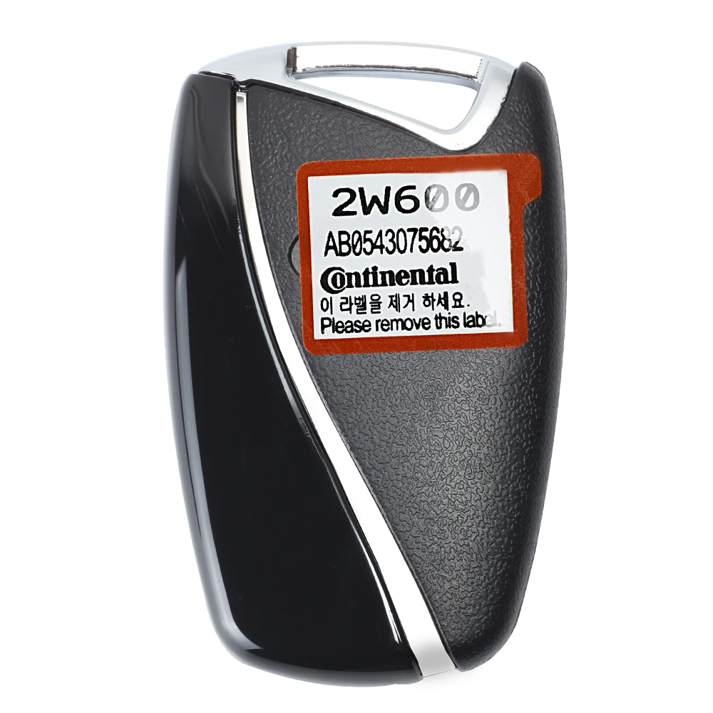 Смарт-устройство KEYECU с тремя кнопками 433 МГц чип ID46 для Hyundai Santa Fe 2012-2015