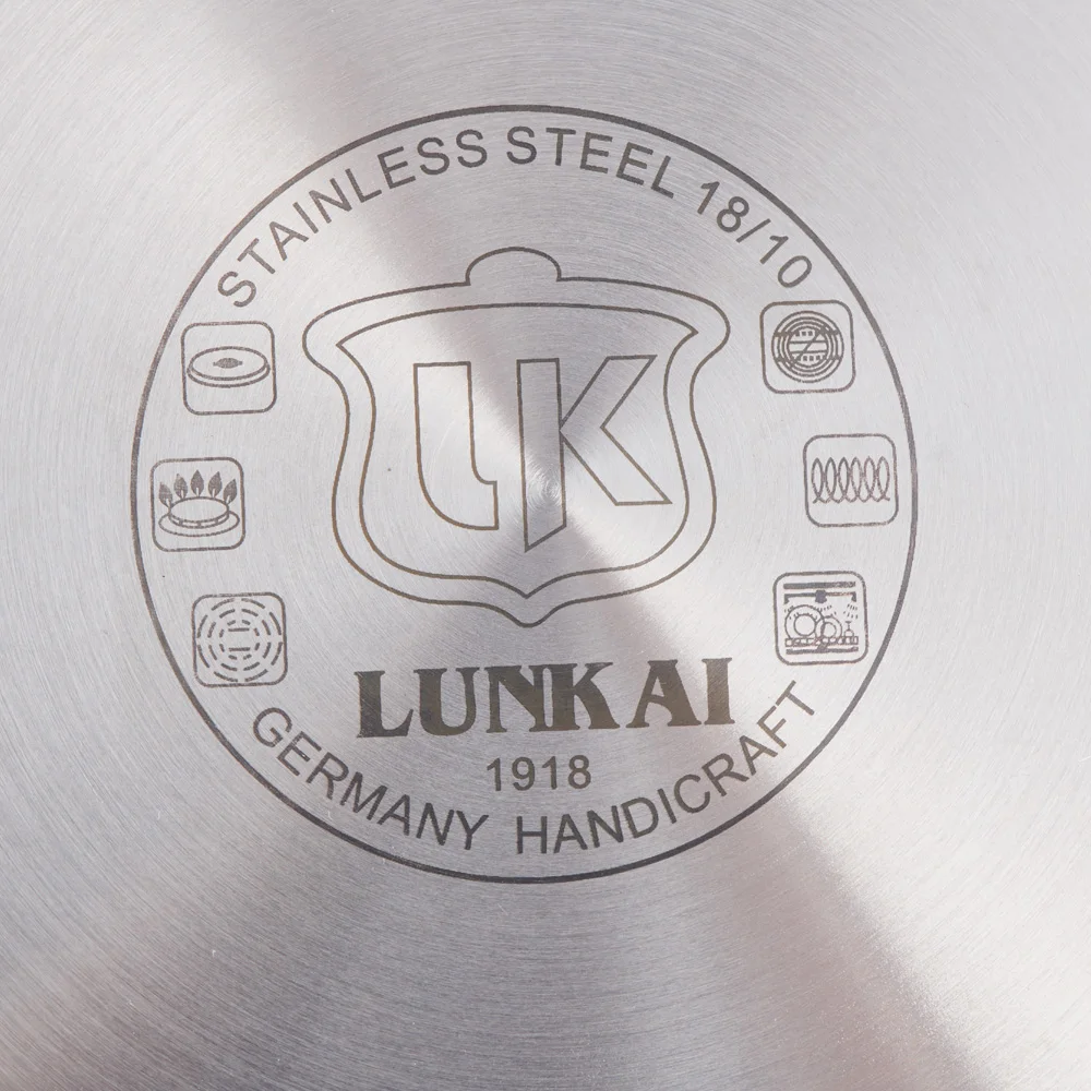 Формы для выпечки кастрюли противень пиццы круглая тарелка супа блюдо еды из