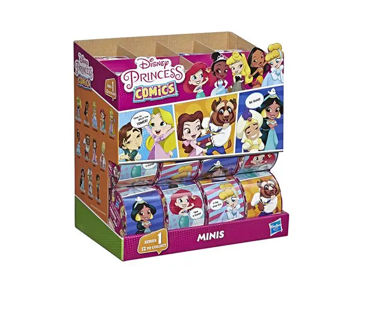 Маленькая кукла принцессы из мультфильма холодная Золушка 12 видов|Куклы| |