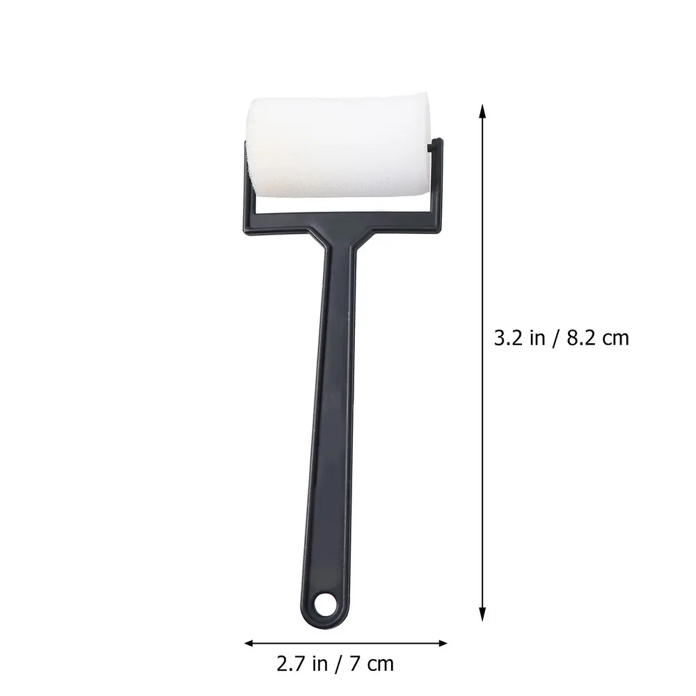 

1 Set/21pcs Kids Sponge Painting Brushes Kit Drawing Tool for Children