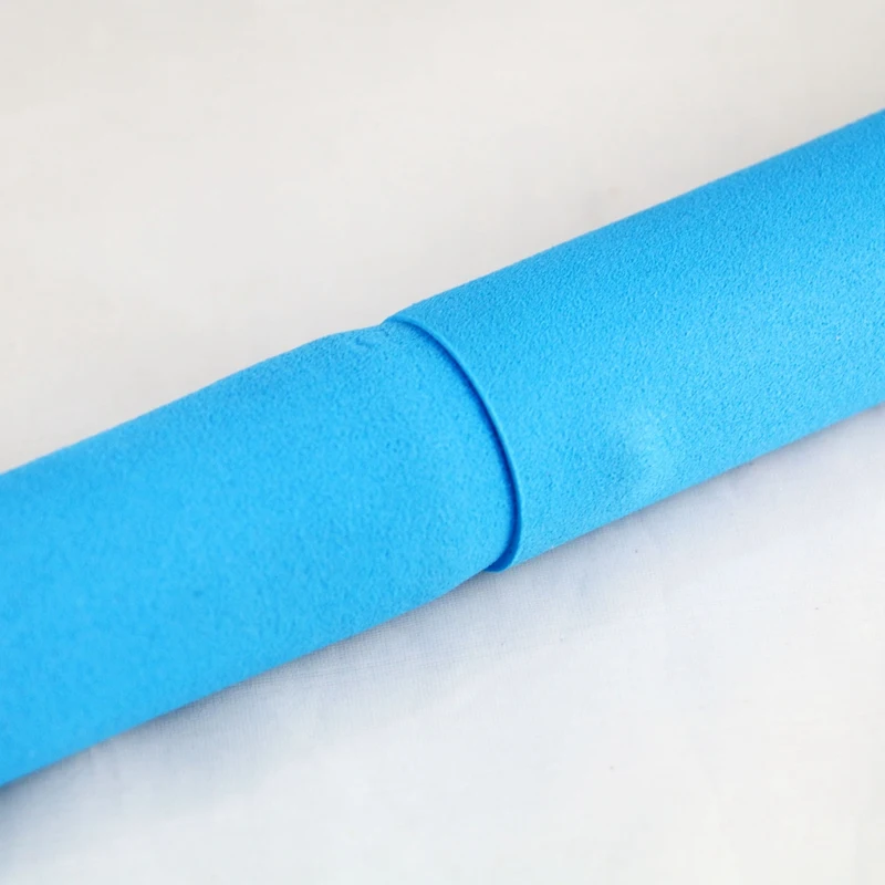 Пилатес палка для упражнения растягивающиеся ленты Длинные полосы